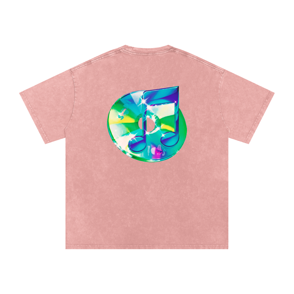 Save the World SODI T-Shirt