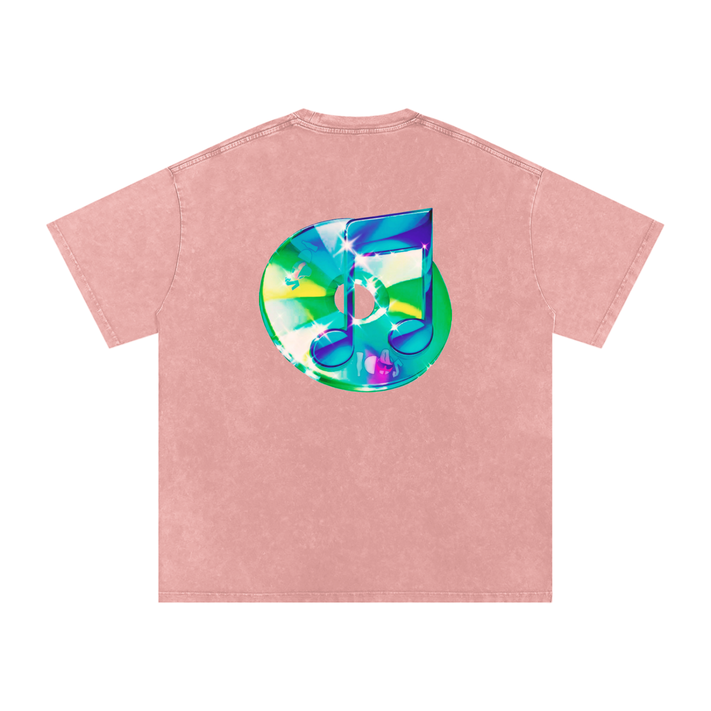Save the World SODI T-Shirt
