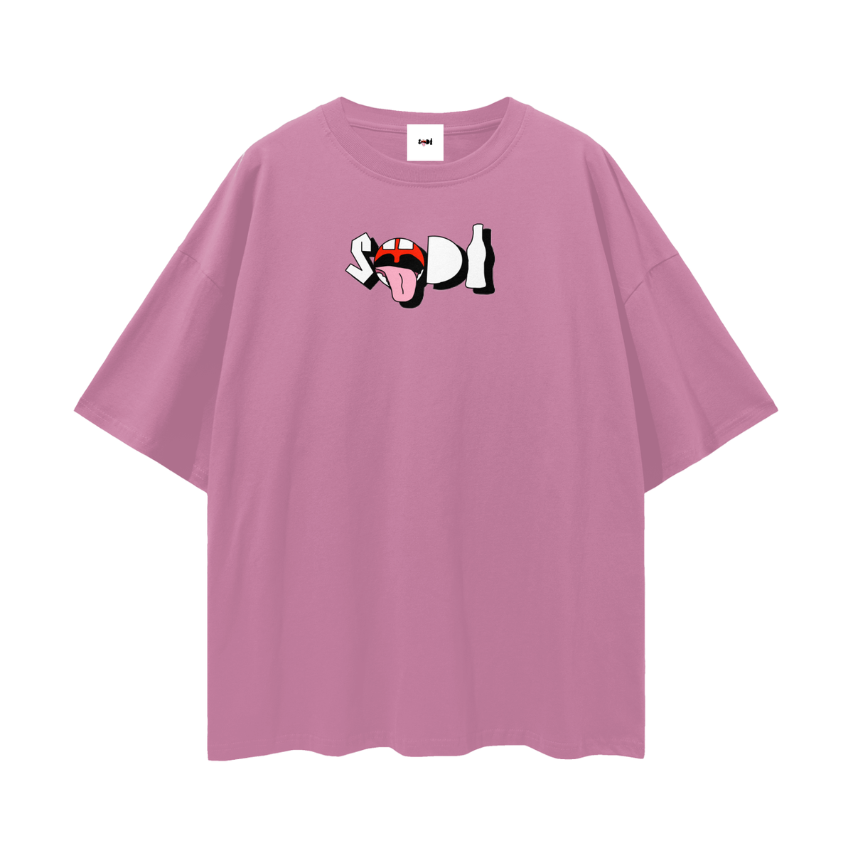 SODI Classic T-shirt