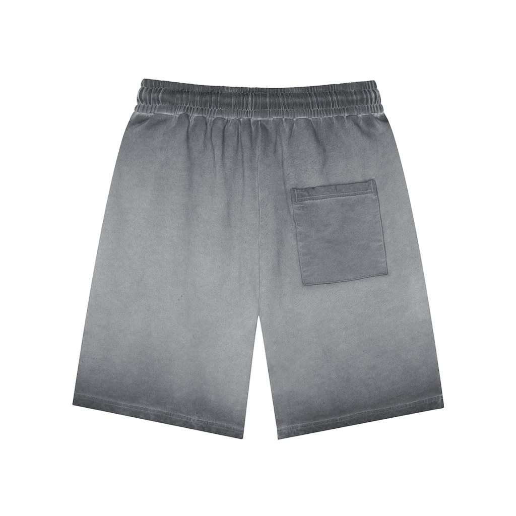SODI Dyed Sweatshorts