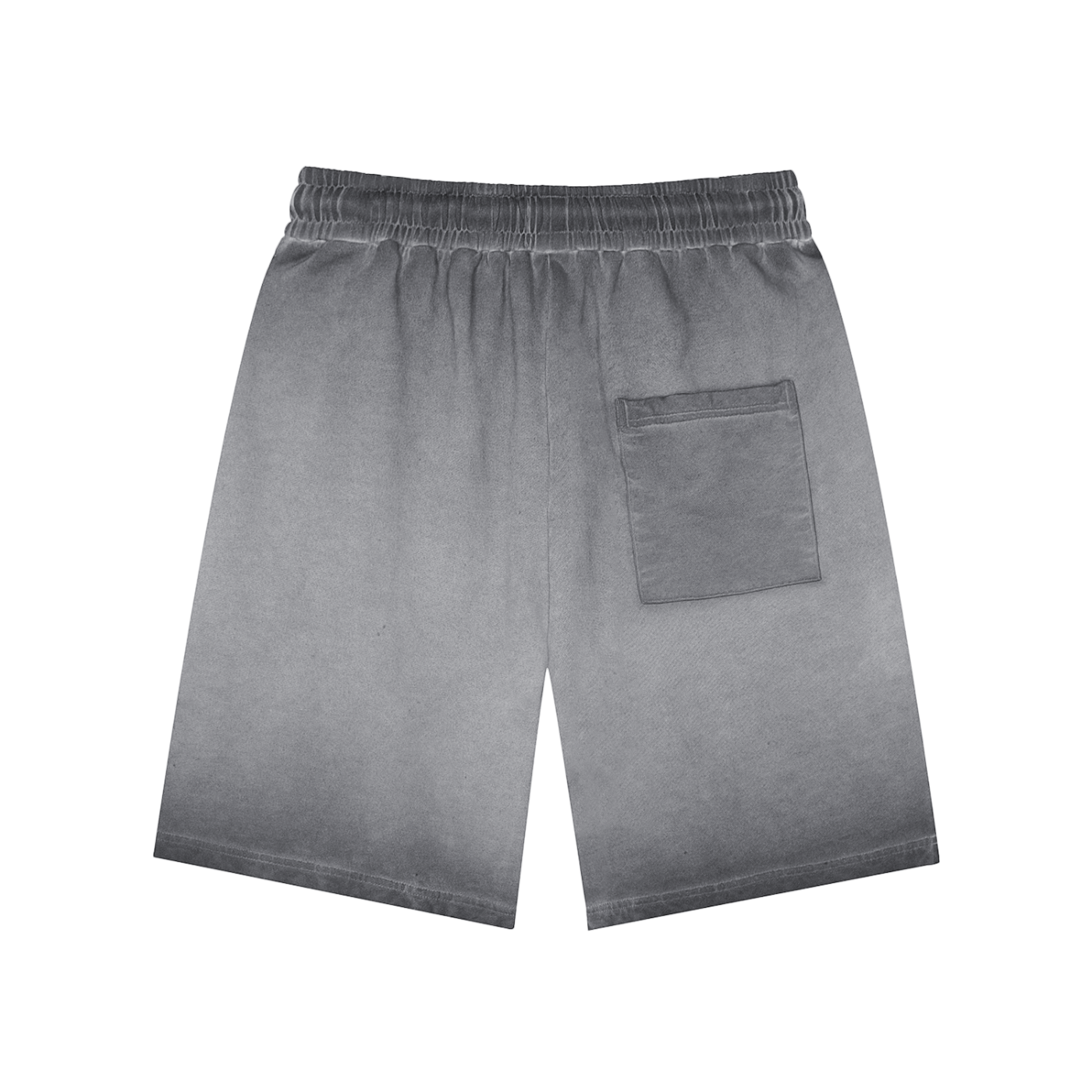 SODI Dyed Sweatshorts