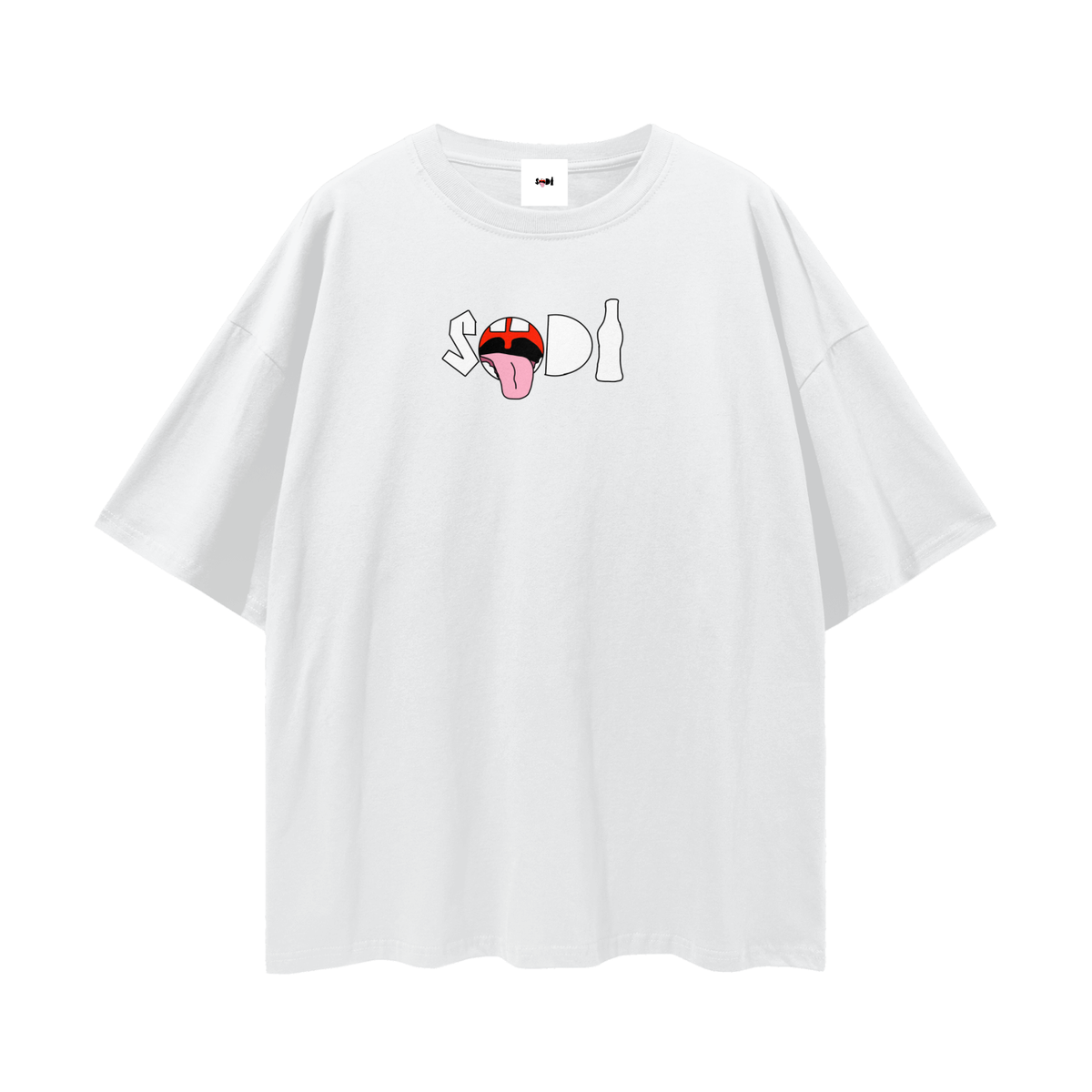 SODI Classic T-shirt