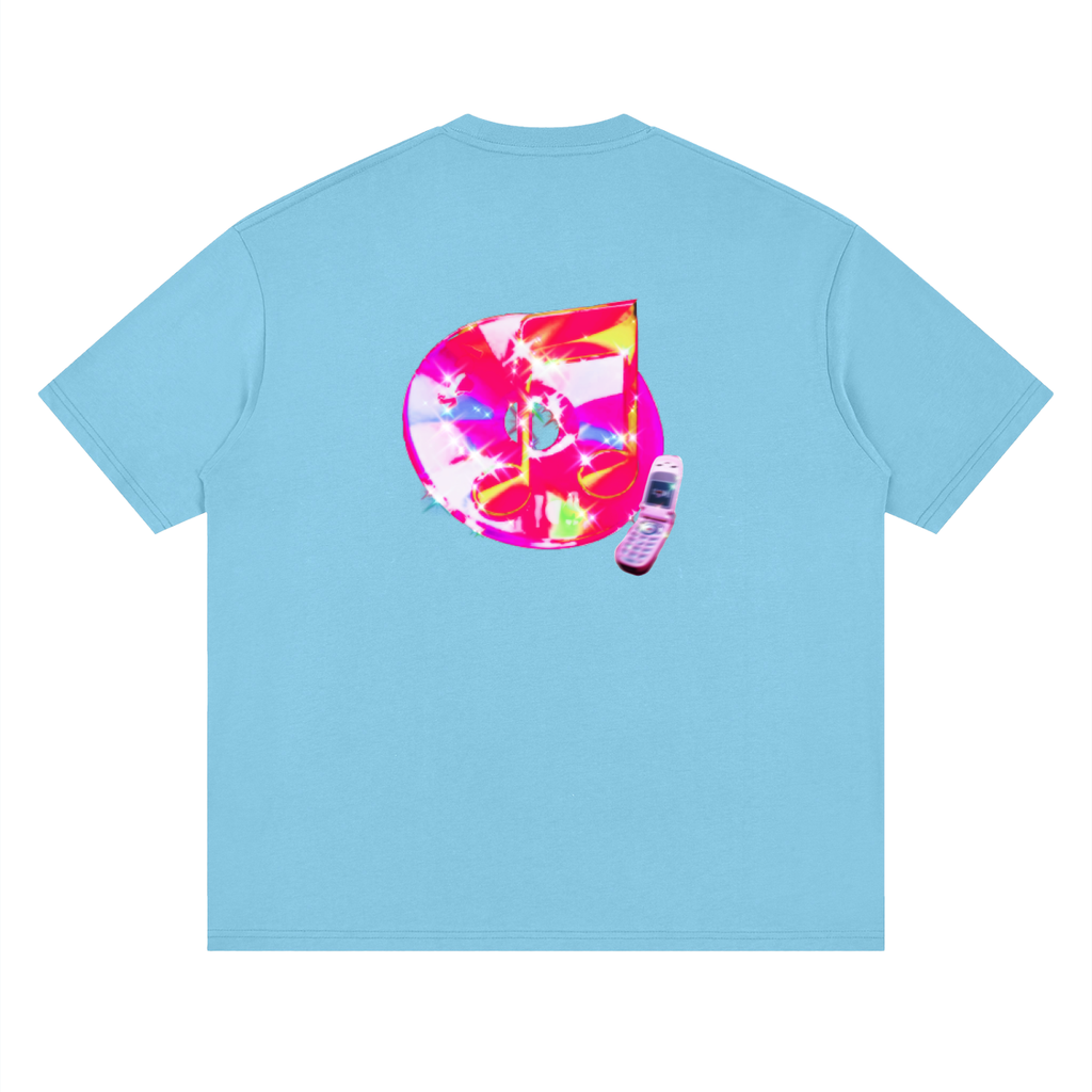 Party Time SODI T- shirt