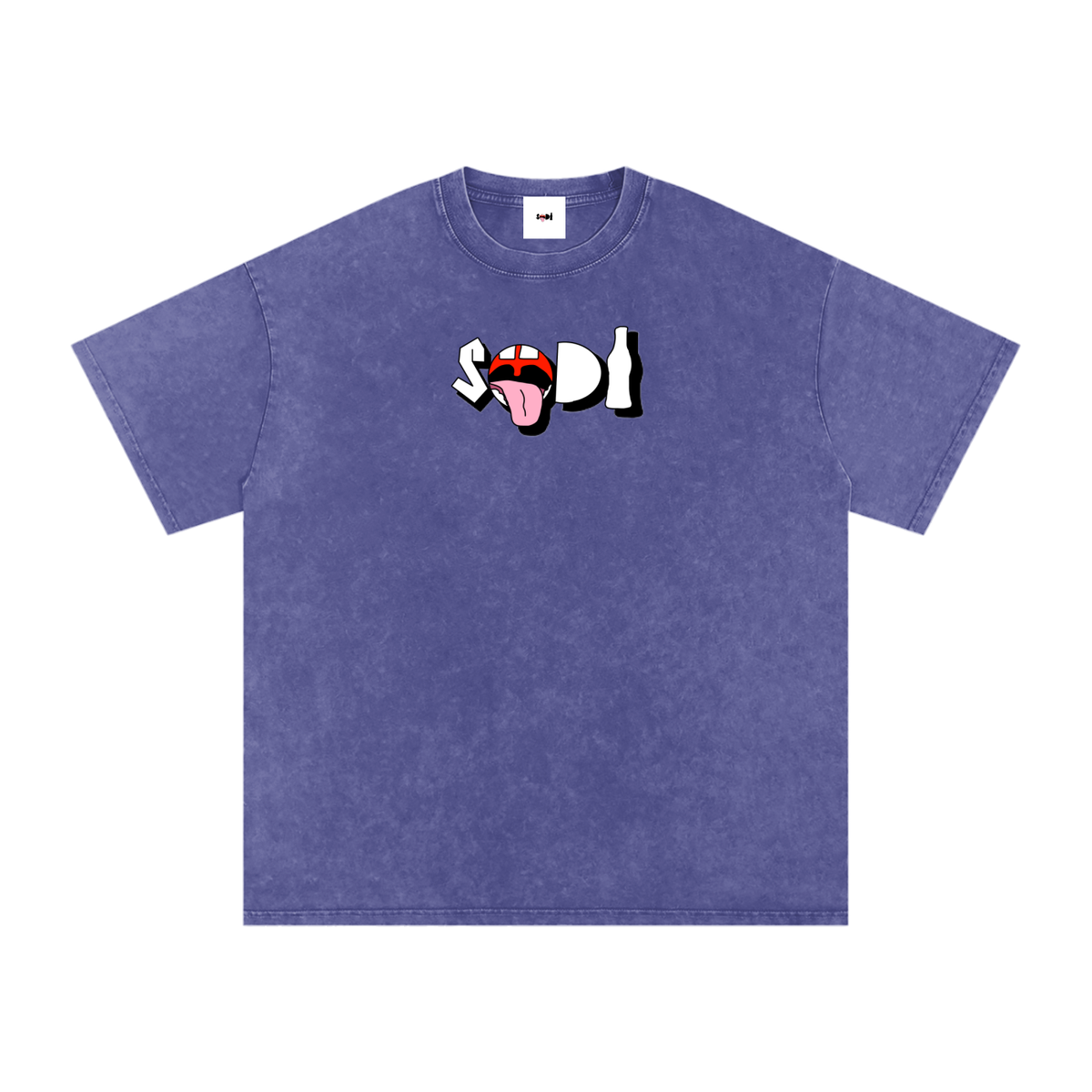 SODI T-Shirt