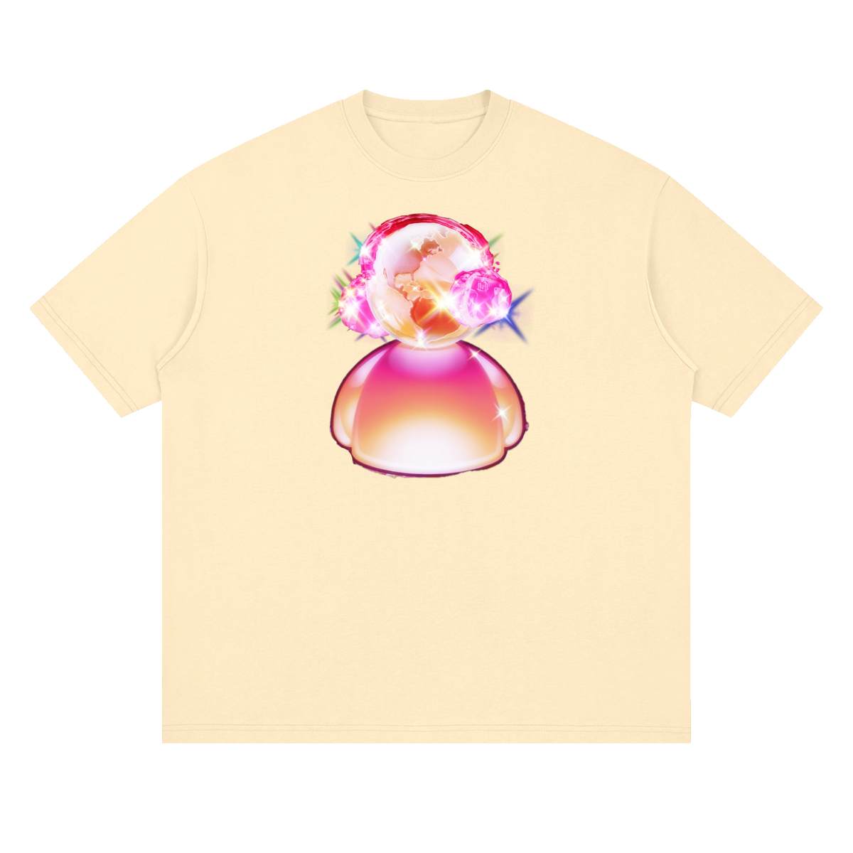 Sunset Viber SODI T-Shirt
