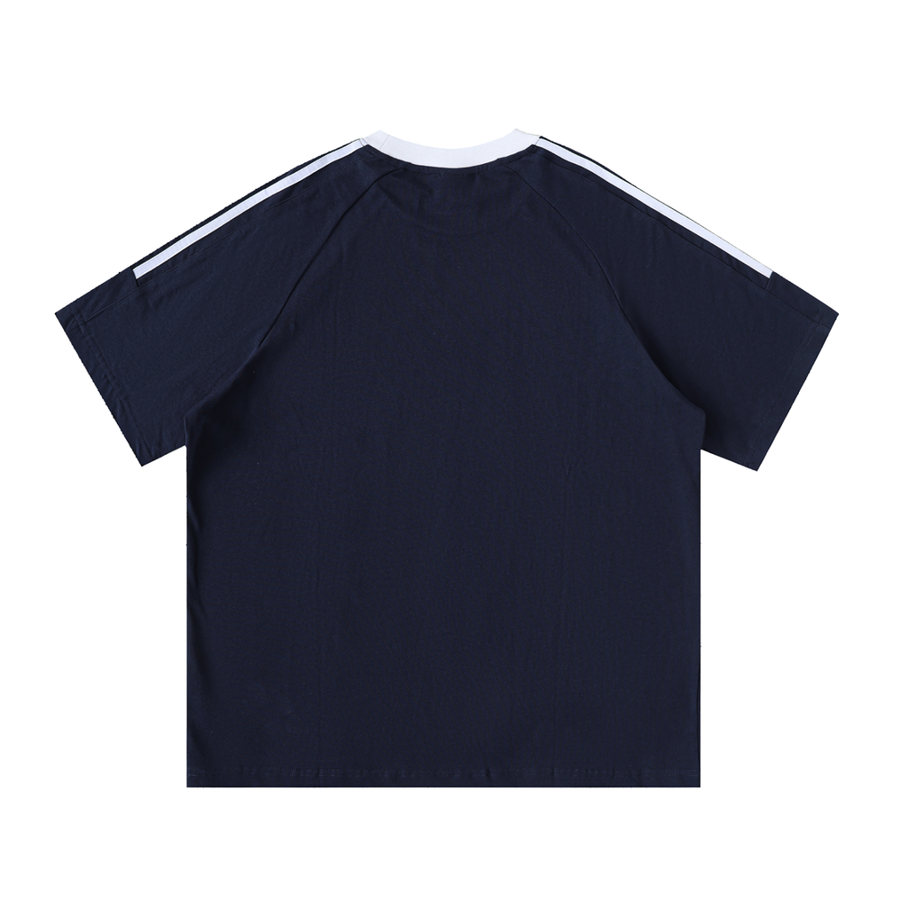 SODI striped T-Shirt