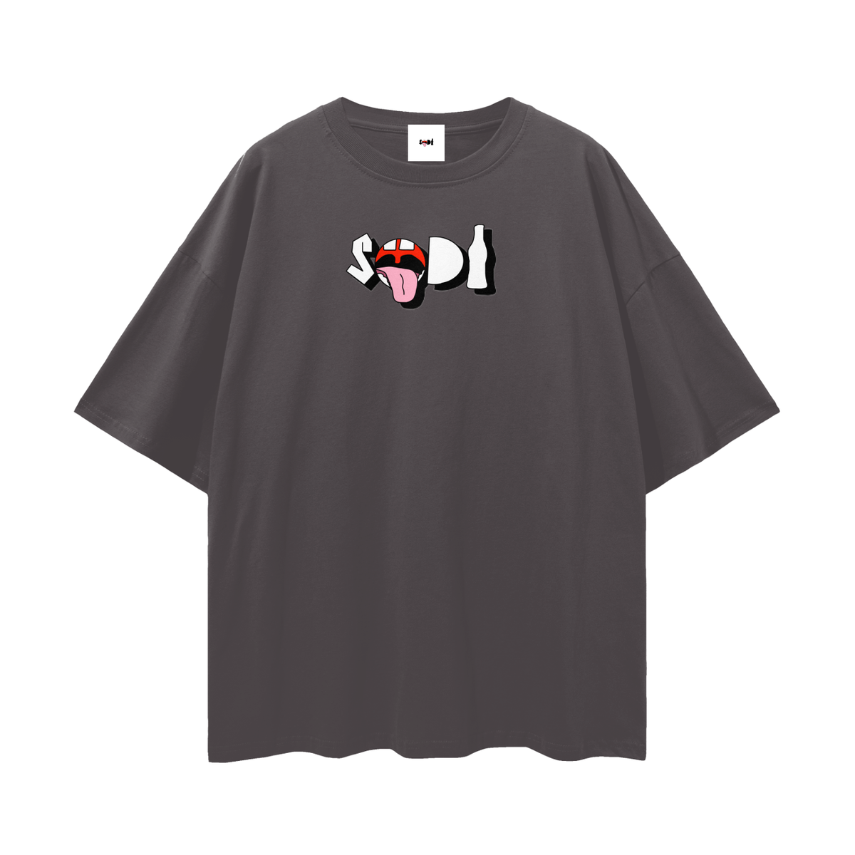 SODI Classic T-shirt