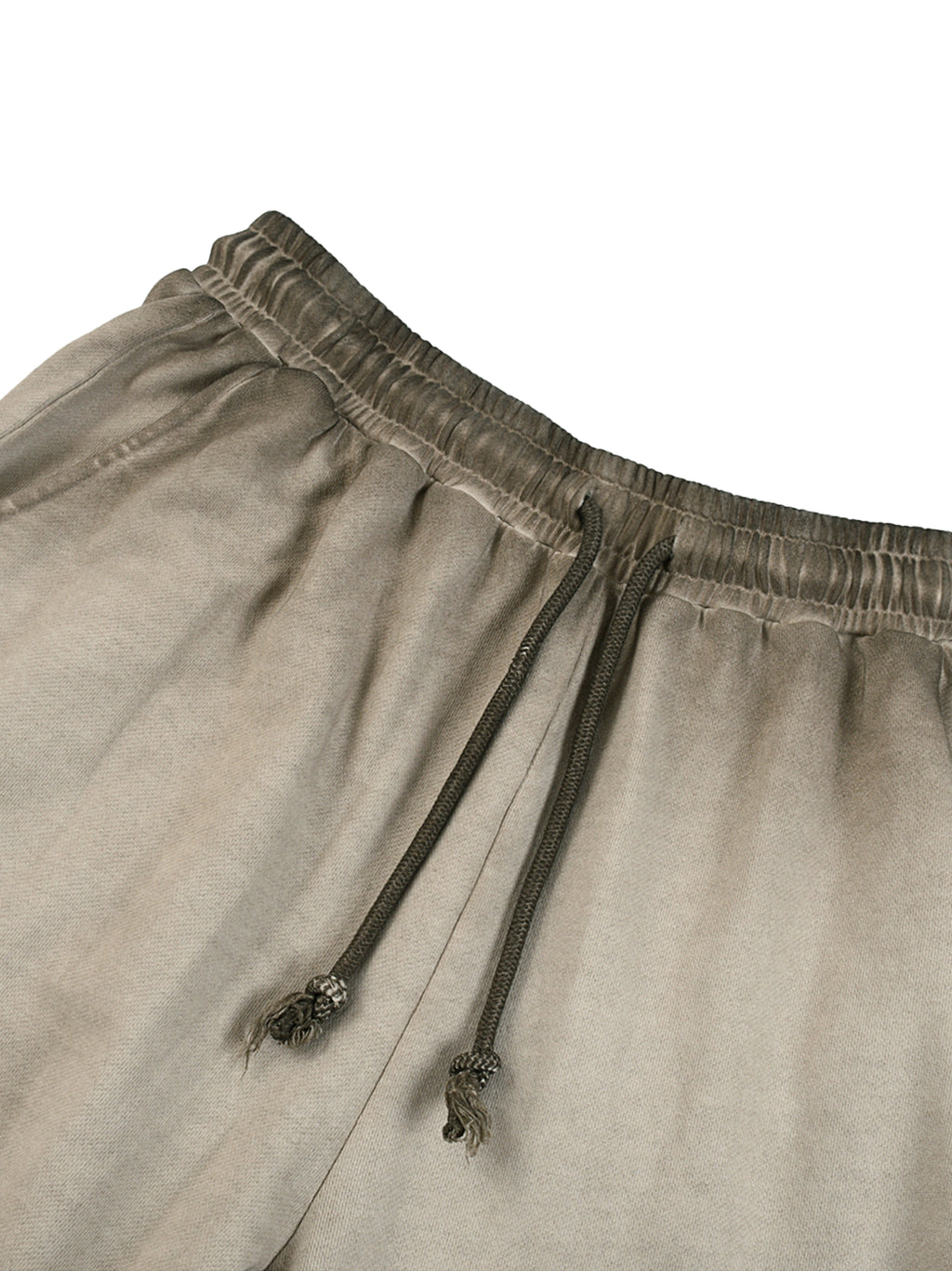 SODI Dyed Sweatshorts
