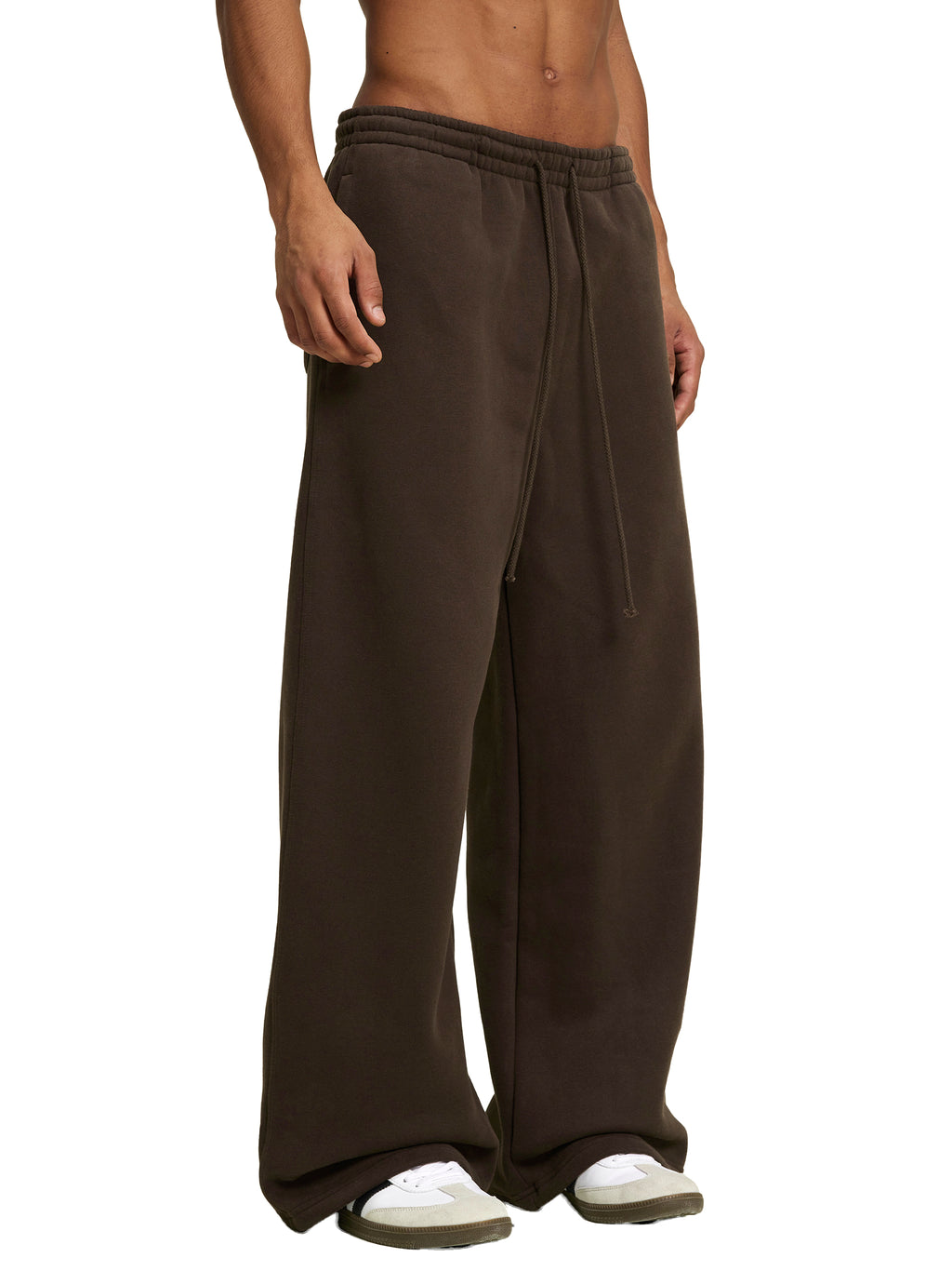 SODI wide Sweatpants